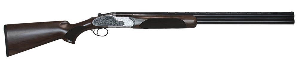 CZ-USA WingShooter Elite Break-Action Shotgun Rental | 12 Gauge | 28in
