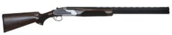CZ-USA WingShooter Elite Break-Action Shotgun Rental | 20 Gauge | 28in