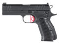 Dan Wesson DWX Compact Pistol Rental | 9mm | 4in