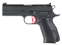 Dan Wesson DWX Compact Pistol Rental | 9mm | 4in