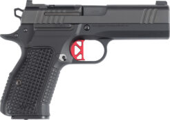 Dan Wesson DWX Compact Pistol Rental | 9mm | 4in | 92114