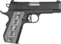 Dan Wesson ECP ECP Pistol Rental | .45 ACP | 4in