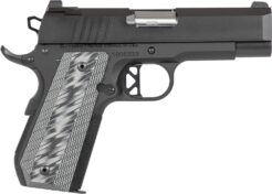 Dan Wesson ECP ECP Pistol Rental | .45 ACP | 4in