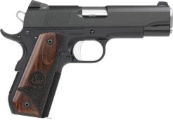 Dan Wesson Guardian Pistol Rental | .38 Super | 4.25in