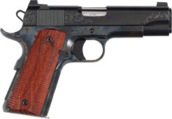 Dan Wesson Heirloom 2024 Pistol Rental | .45 ACP | 4.25in
