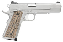 Dan Wesson Specialist Pistol Rental | 10mm Auto | 5in