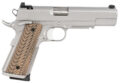 Dan Wesson Specialist Pistol Rental | 9mm | 5in