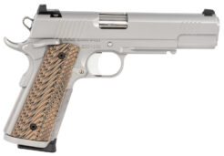 Dan Wesson Specialist Pistol Rental | 9mm | 5in