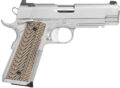 Dan Wesson Specialist Commander Pistol Rental | .45 ACP | 4.25in
