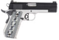 Dan Wesson V-Bob V-Bob Pistol Rental | .45 ACP | 4.25in