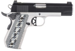 Dan Wesson V-Bob V-Bob Pistol Rental | .45 ACP | 4.25in