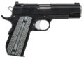 Dan Wesson V-Bob V-Bob Pistol Rental | .45 ACP | 4.25in | Black Duty