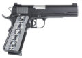 Dan Wesson Valor Pistol Rental | .45 ACP | 5in