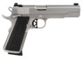 Dan Wesson Valor Pistol Rental | .45 ACP | 5in | Stainless Steel