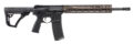 Daniel Defense DD4 RIII Semi-Auto Rifle Rental | 5.56x45mm NATO | 16in