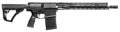 Daniel Defense DD5 V3 Semi-Auto Rifle Rental | 7.62x51mm NATO | 16in