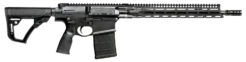 Daniel Defense DD5 V3 *CA Compliant Semi-Auto Rifle Rental | 7.62x51mm NATO | 16in