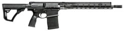Daniel Defense DD5 V3 *CO Complaint Semi-Auto Rifle Rental | 7.62x51mm NATO | 16in