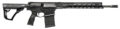 Daniel Defense DD5 V4 Semi-Auto Rifle Rental | 6.5 Creedmoor | 18in