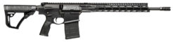 Daniel Defense DD5 V4 *CA Compliant Semi-Auto Rifle Rental | 6.5 Creedmoor | 18in