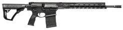 Daniel Defense DD5 V4 *CA Compliant Semi-Auto Rifle Rental | 7.62x51mm NATO | 18in