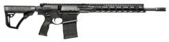 Daniel Defense DD5 V4 *CO Compliant Semi-Auto Rifle Rental | 7.62x51mm NATO | 18in