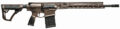 Daniel Defense DD5 V4 Gen II Semi-Auto Rifle Rental | 7.62x51mm NATO | 18in