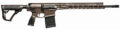 Daniel Defense DD5 V4 Gen II Semi-Auto Rifle Rental | 6.5 Creedmoor | 18in