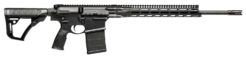 Daniel Defense DD5 V5 *CA Compliant Semi-Auto Rifle Rental | 6.5 Creedmoor