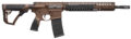 Daniel Defense DDM4 M4A1 Semi-Auto Rifle Rental | 5.56x45mm | 14.5in
