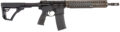 Daniel Defense DDM4 M4A1 *CA Compliant Semi-Auto Rifle Rental | 5.56x45mm NATO | 14in