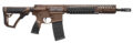 Daniel Defense DDM4 M4A1 *CA Compliant Semi-Auto Rifle Rental | 5.56x45mm NATO | 14.5in