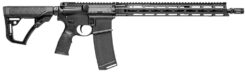 Daniel Defense DDM4 V7 *CA Compliant Semi-Auto Rifle Rental | 5.56x45mm NATO | 16in