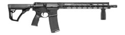 Daniel Defense DDM4 V7 *CO Compliant Semi-Auto Rifle Rental | 5.56 NATO | 16in