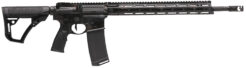 Daniel Defense DDM4 V7 Pro Semi-Auto Rifle Rental | 5.56x45mm NATO | 18in