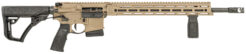 Daniel Defense DDM4 V7 Pro *CA Compliant Semi-Auto Rifle Rental | 5.56x45mm NATO | 18in