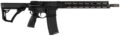 Daniel Defense DDM4 V7 SLW *CA Compliant Semi-Auto Rifle Rental | 5.56x45mm NATO | 14.5in