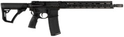 Daniel Defense DDM4 V7 SLW *CA Compliant Semi-Auto Rifle Rental | 5.56x45mm NATO | 14.5in