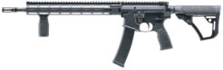 Daniel Defense PCC 916 Rifle Rental | 9mm | 16in