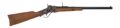 Davide Pedersoli 1874 Sharps Calvary Rifle Rental | .45-70 Government | 22in