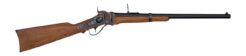 Davide Pedersoli 1874 Sharps Calvary Rifle Rental | .45-70 Government | 22in
