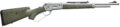 Davide Pedersoli Boarbuster Guidemaster-X Lever-Action Rifle Rental | .45-70 Government | 19in