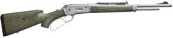 Davide Pedersoli Boarbuster Guidemaster-X Lever-Action Rifle Rental | .45-70 Government | 19in