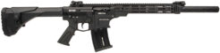 Derya DY12 *CA Compliant Semi-Auto Shotgun Rental | 12 Gauge