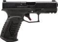 Derya DY9 Pistol Rental | 9mm | 4.02in