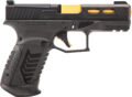 Derya DY9 Pistol Rental | 9mm | 4.02in | Black