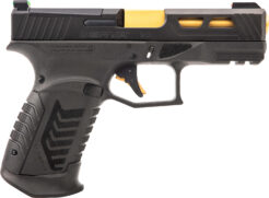 Derya DY9 Pistol Rental | 9mm | 4.02in | Black