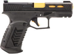 Derya DY9 Pistol Rental | 9mm | 4.02in | 10LDY9GUS