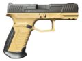 Derya DY9 Pistol Rental | 9mm | 4.02in | ODG Brown