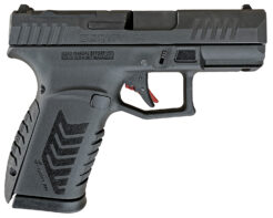 Derya DY9Z Pistol Rental | 9mm | 3.5in